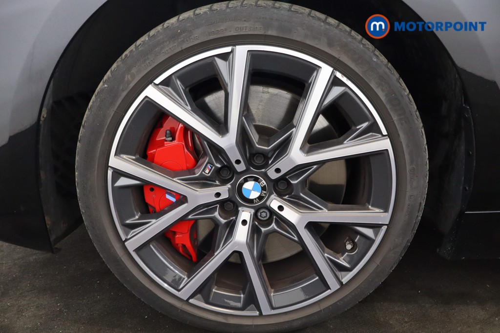 BMW 1 Series 128Ti Automatic Petrol Hatchback - Stock Number (1584607) - 28th supplementary image