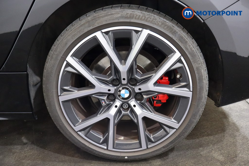 BMW 1 Series 128Ti Automatic Petrol Hatchback - Stock Number (1584607) - 29th supplementary image