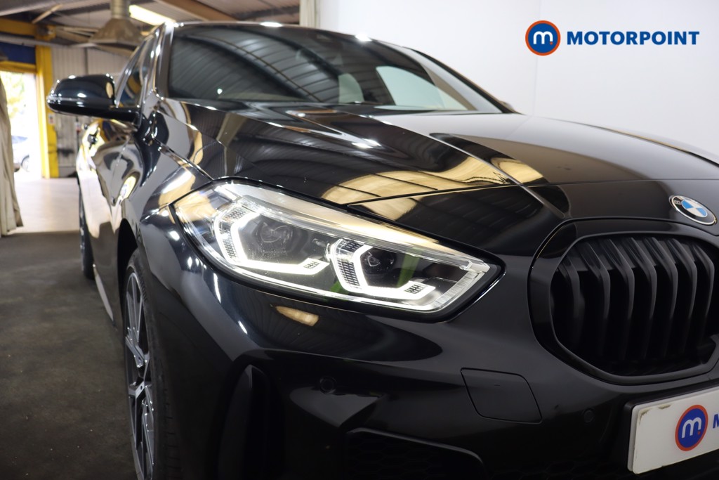 BMW 1 Series 128Ti Automatic Petrol Hatchback - Stock Number (1584607) - 30th supplementary image