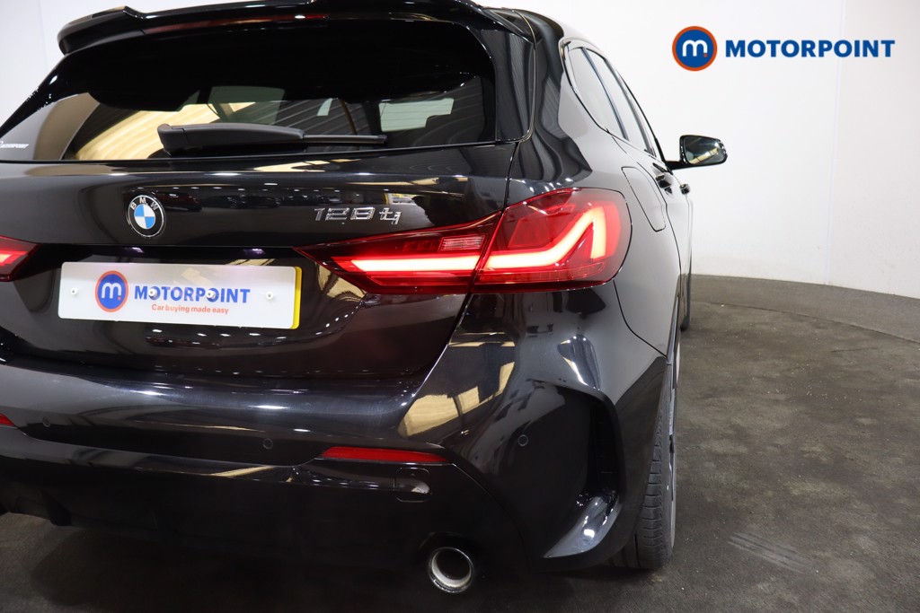 BMW 1 Series 128Ti Automatic Petrol Hatchback - Stock Number (1584607) - 31st supplementary image