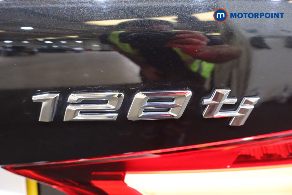 BMW 1 Series 128Ti Automatic Petrol Hatchback - Stock Number (1584607) - 32nd supplementary image