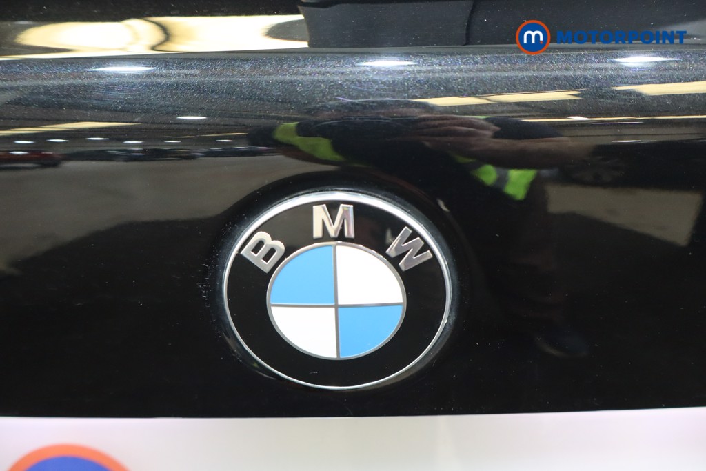 BMW 1 Series 128Ti Automatic Petrol Hatchback - Stock Number (1584607) - 33rd supplementary image