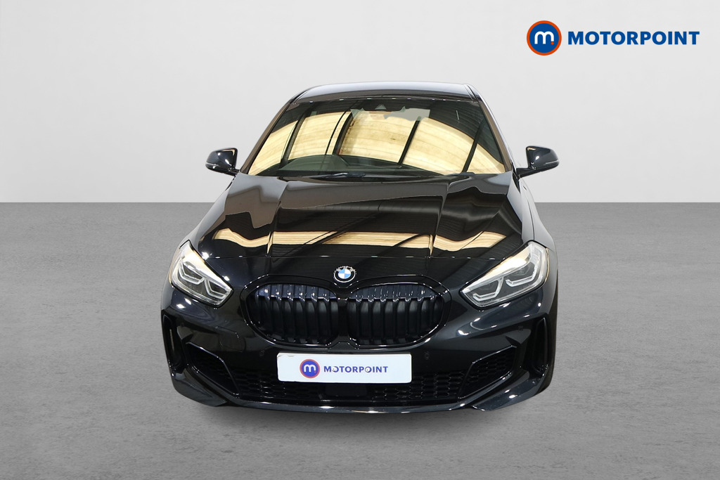 BMW 1 Series 128Ti Automatic Petrol Hatchback - Stock Number (1584607) - Front bumper
