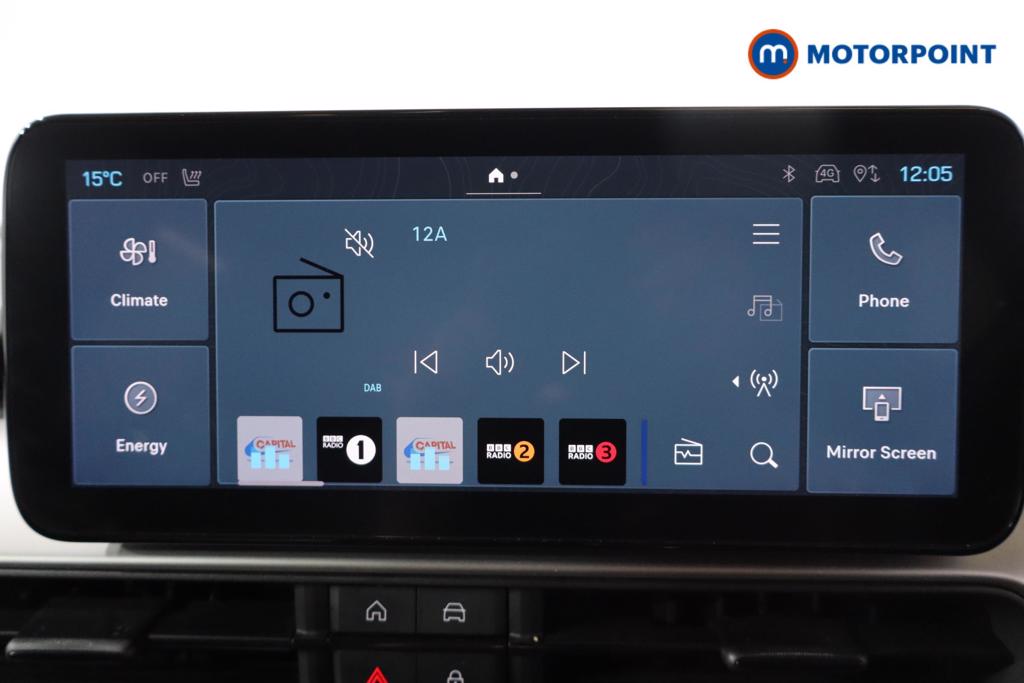 Jeep Avenger Summit Automatic Electric SUV - Stock Number (1584615) - 2nd supplementary image