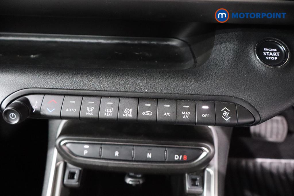 Jeep Avenger Summit Automatic Electric SUV - Stock Number (1584615) - 3rd supplementary image
