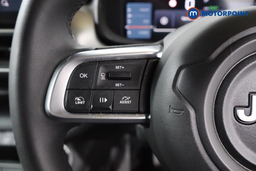Jeep Avenger Summit Automatic Electric SUV - Stock Number (1584615) - 5th supplementary image