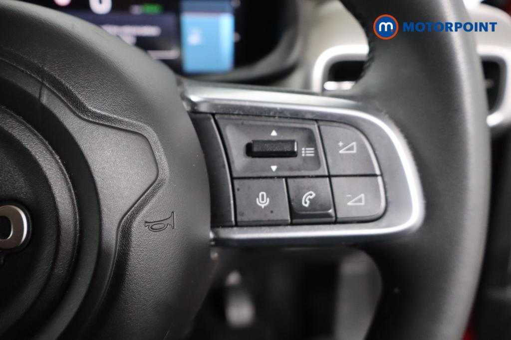 Jeep Avenger Summit Automatic Electric SUV - Stock Number (1584615) - 6th supplementary image