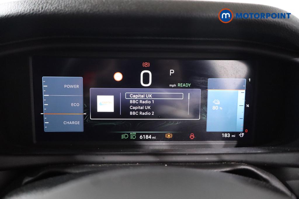 Jeep Avenger Summit Automatic Electric SUV - Stock Number (1584615) - 7th supplementary image
