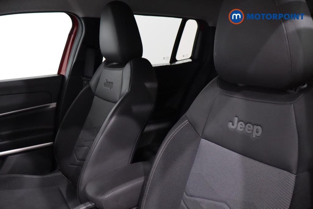 Jeep Avenger Summit Automatic Electric SUV - Stock Number (1584615) - 10th supplementary image