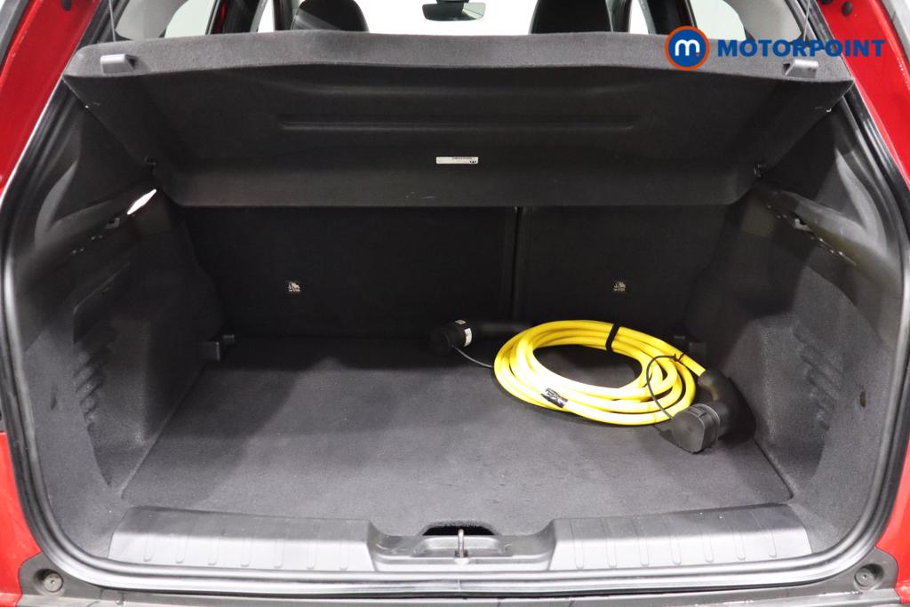 Jeep Avenger Summit Automatic Electric SUV - Stock Number (1584615) - 13th supplementary image