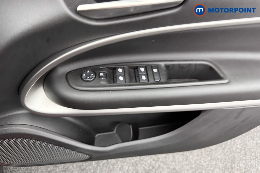 Jeep Avenger Summit Automatic Electric SUV - Stock Number (1584616) - 11th supplementary image