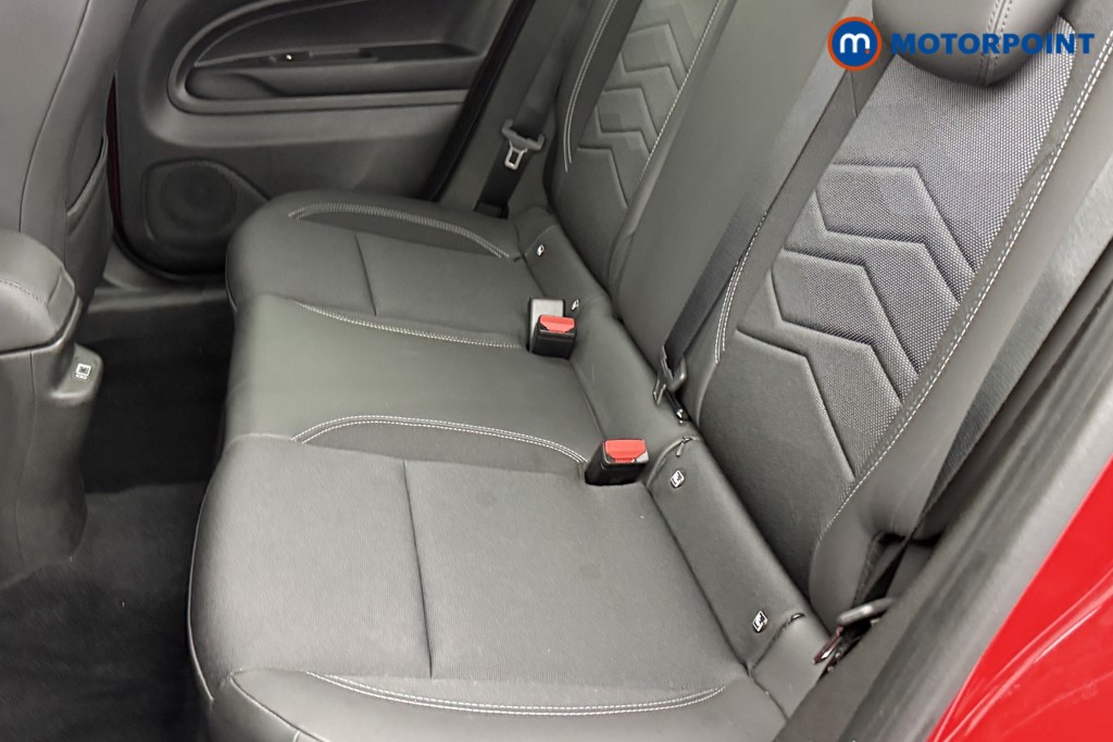 Jeep Avenger Summit Automatic Electric SUV - Stock Number (1584616) - 19th supplementary image