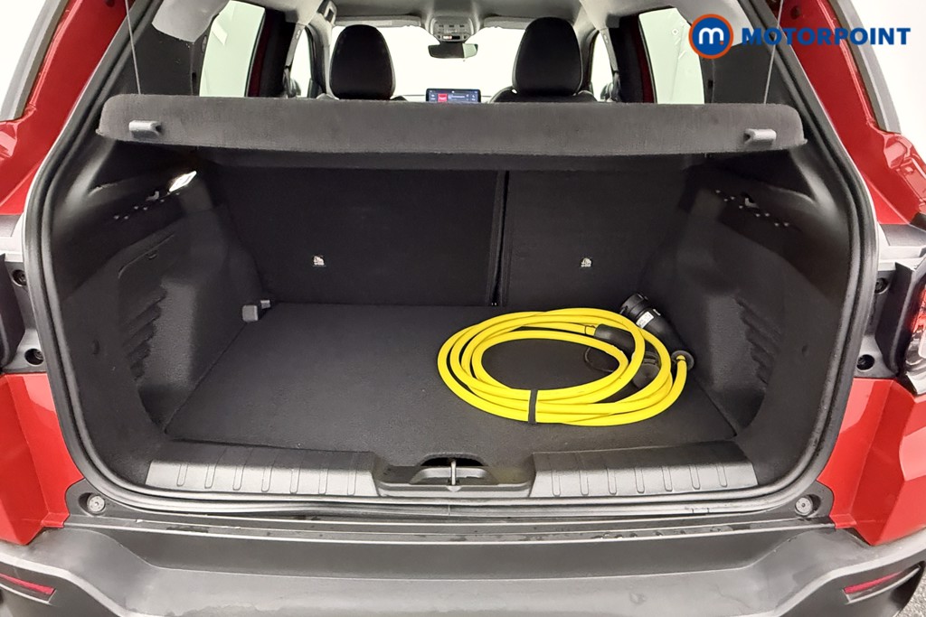 Jeep Avenger Summit Automatic Electric SUV - Stock Number (1584617) - 17th supplementary image