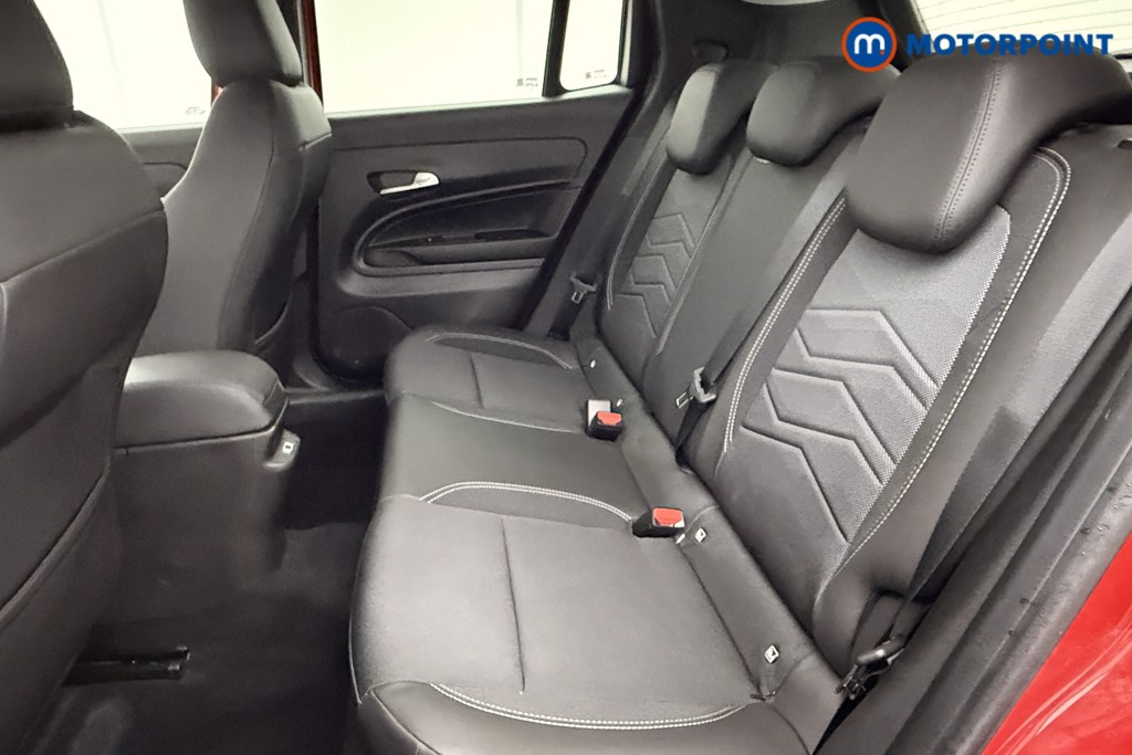 Jeep Avenger Summit Automatic Electric SUV - Stock Number (1584617) - 21st supplementary image