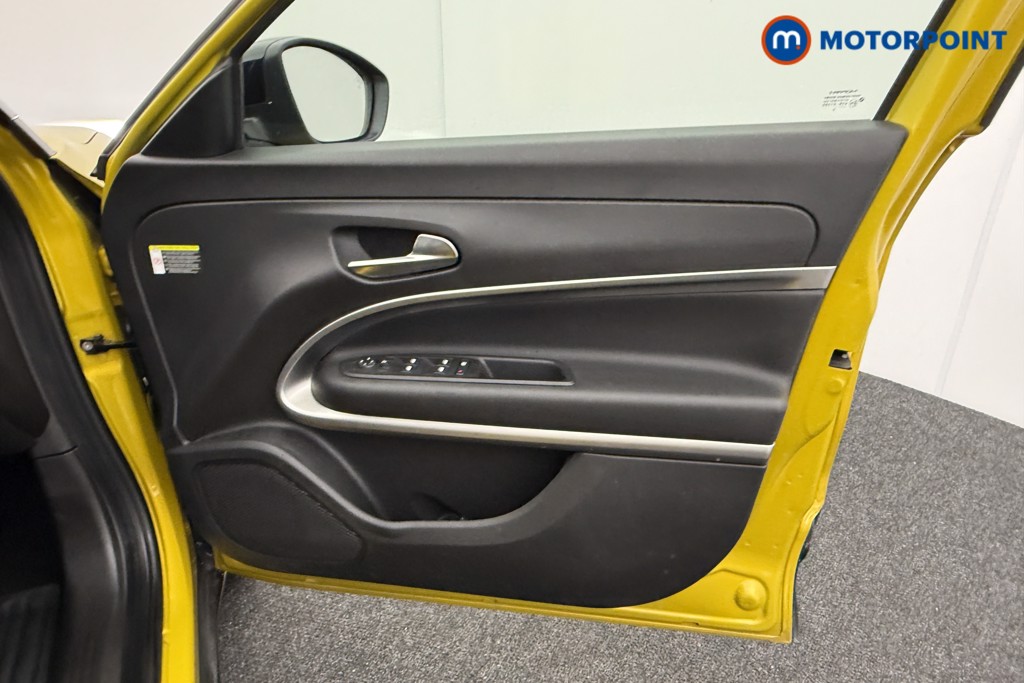 Jeep Avenger Summit Automatic Electric SUV - Stock Number (1584618) - 13th supplementary image