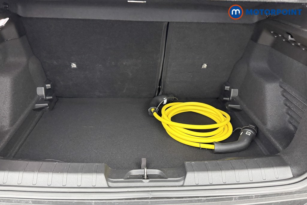 Jeep Avenger Summit Automatic Electric SUV - Stock Number (1584618) - 17th supplementary image