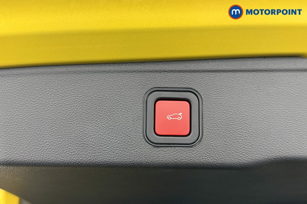 Jeep Avenger Summit Automatic Electric SUV - Stock Number (1584618) - 18th supplementary image