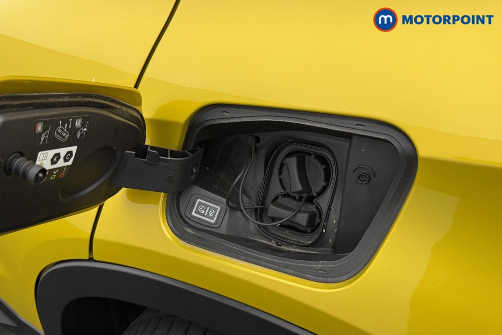 Jeep Avenger Summit Automatic Electric SUV - Stock Number (1584618) - 19th supplementary image