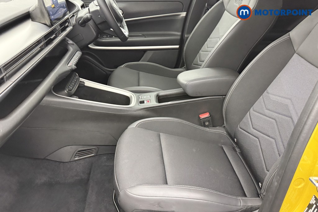 Jeep Avenger Summit Automatic Electric SUV - Stock Number (1584618) - 20th supplementary image