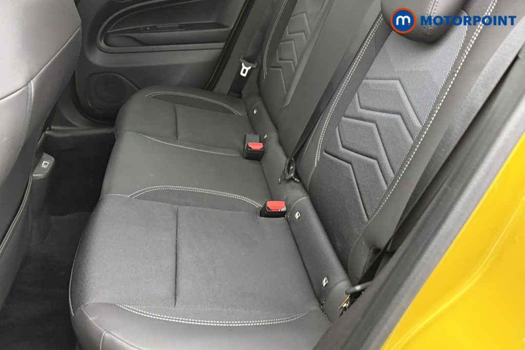 Jeep Avenger Summit Automatic Electric SUV - Stock Number (1584618) - 21st supplementary image