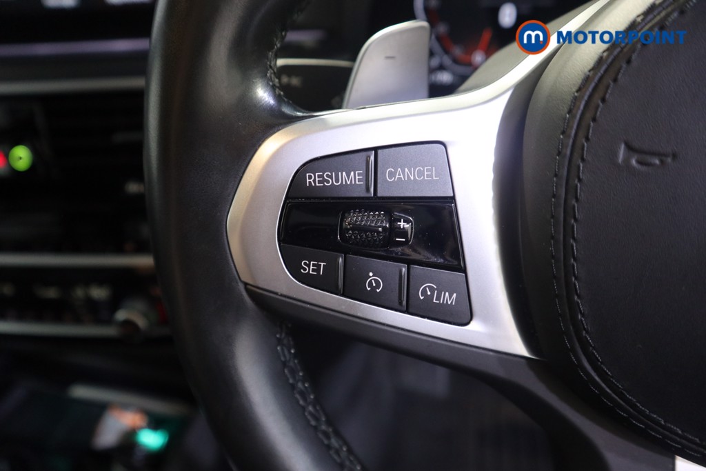 BMW 5 Series M Sport Automatic Diesel Saloon - Stock Number (1584630) - 5th supplementary image
