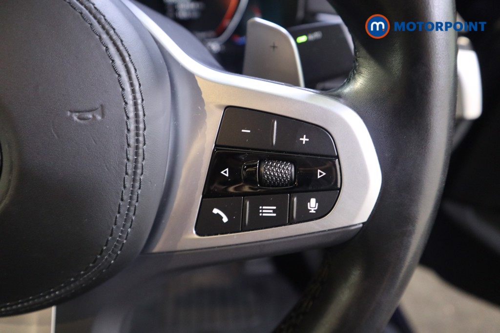 BMW 5 Series M Sport Automatic Diesel Saloon - Stock Number (1584630) - 6th supplementary image