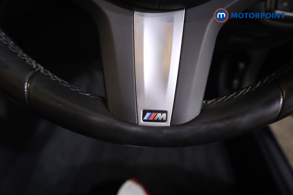 BMW 5 Series M Sport Automatic Diesel Saloon - Stock Number (1584630) - 7th supplementary image