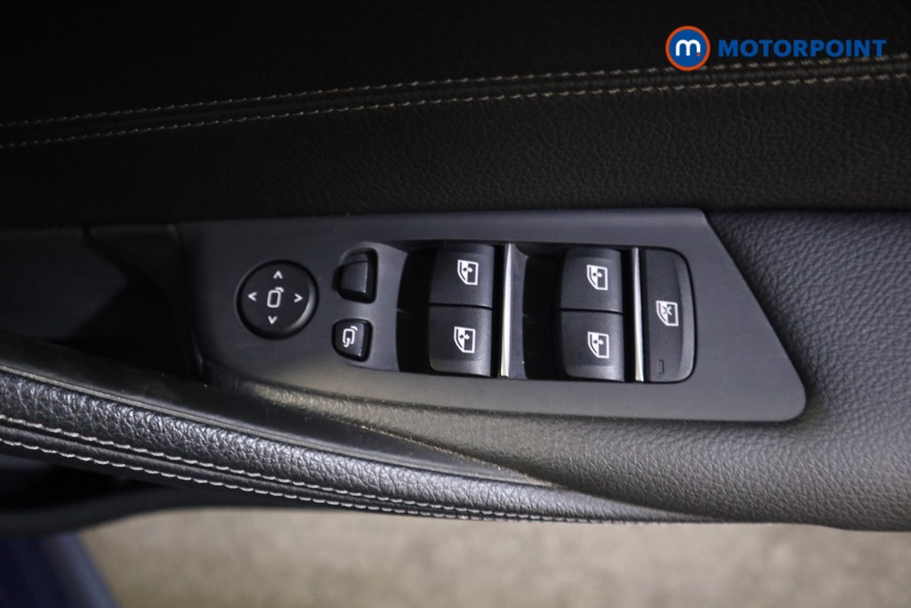 BMW 5 Series M Sport Automatic Diesel Saloon - Stock Number (1584630) - 9th supplementary image