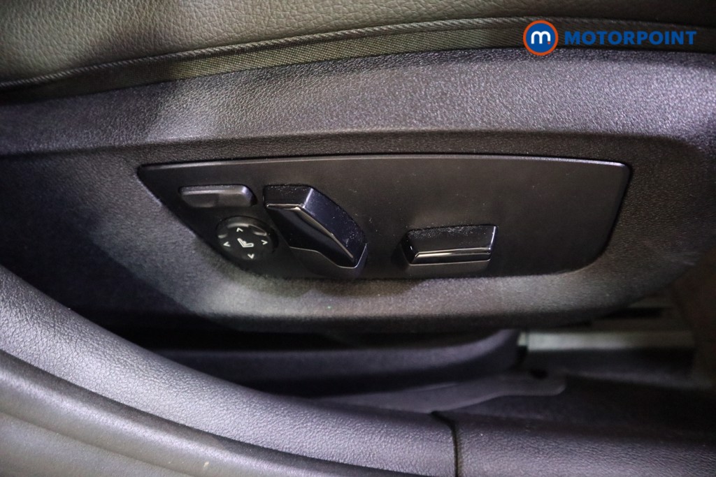 BMW 5 Series M Sport Automatic Diesel Saloon - Stock Number (1584630) - 11th supplementary image