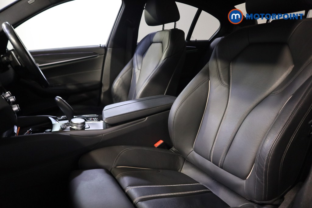 BMW 5 Series M Sport Automatic Diesel Saloon - Stock Number (1584630) - 12th supplementary image