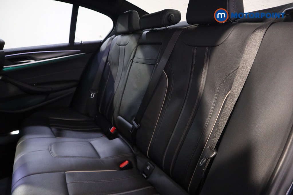 BMW 5 Series M Sport Automatic Diesel Saloon - Stock Number (1584630) - 13th supplementary image