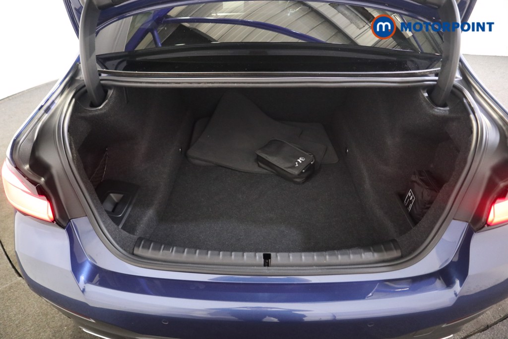 BMW 5 Series M Sport Automatic Diesel Saloon - Stock Number (1584630) - 14th supplementary image
