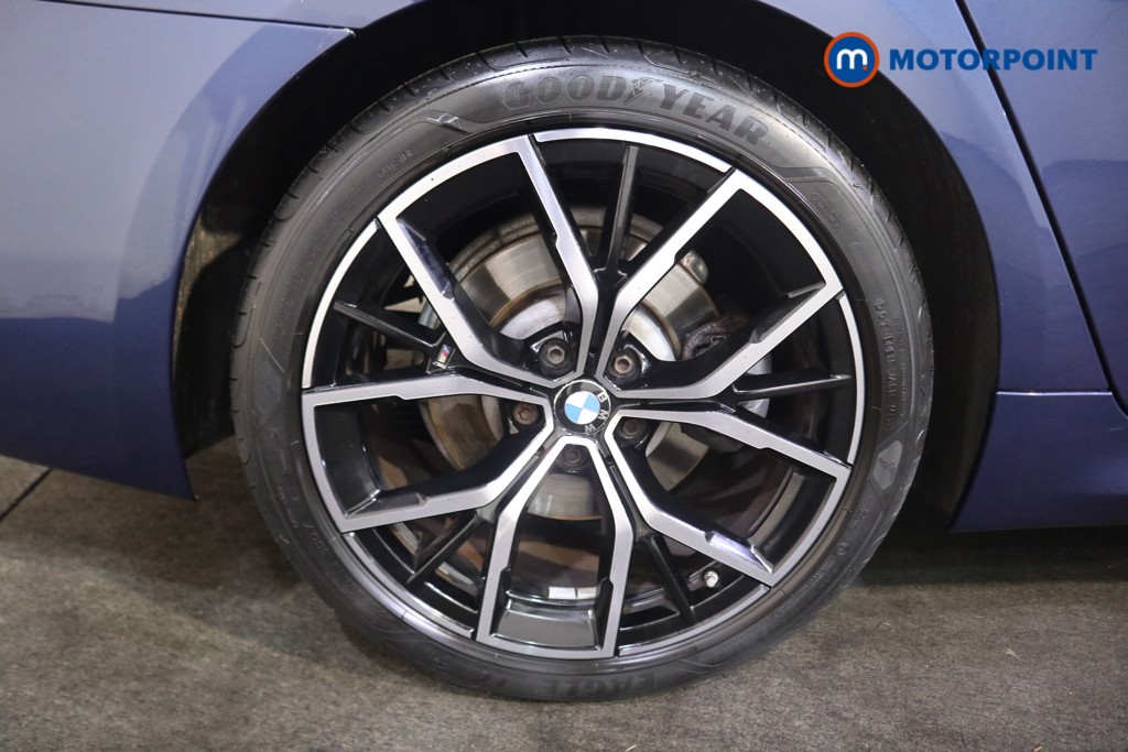 BMW 5 Series M Sport Automatic Diesel Saloon - Stock Number (1584630) - 16th supplementary image