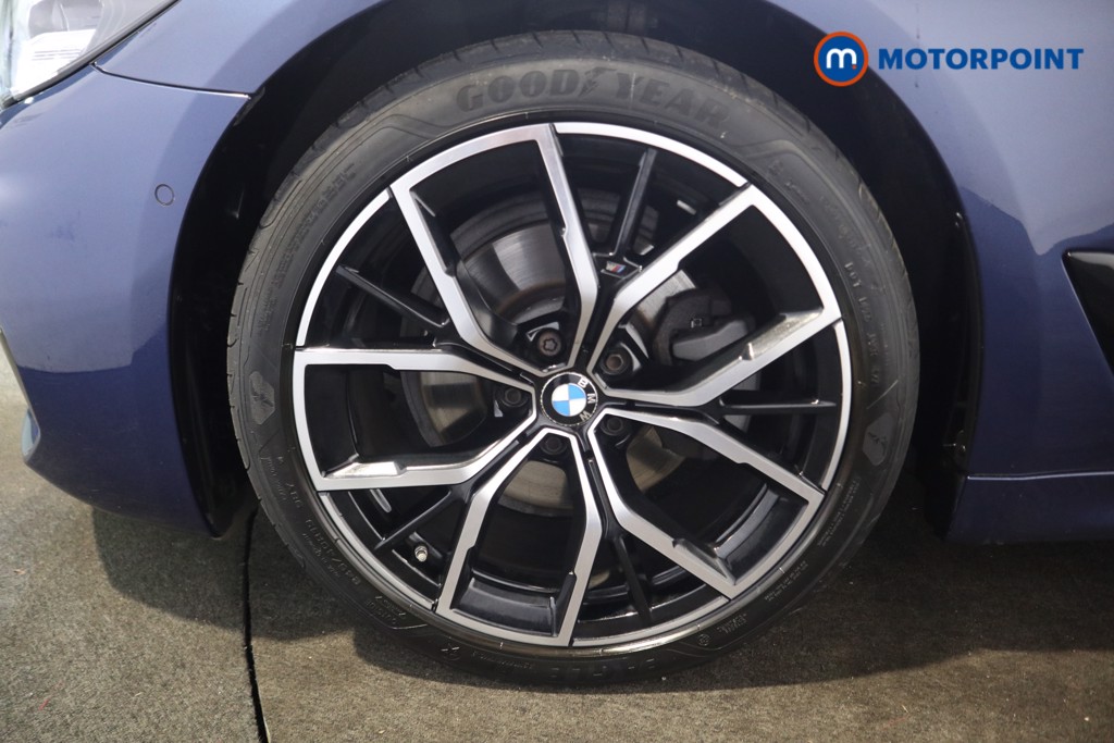 BMW 5 Series M Sport Automatic Diesel Saloon - Stock Number (1584630) - 18th supplementary image
