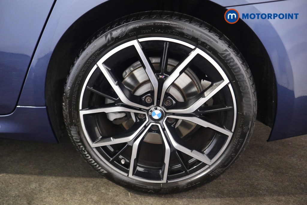BMW 5 Series M Sport Automatic Diesel Saloon - Stock Number (1584630) - 19th supplementary image