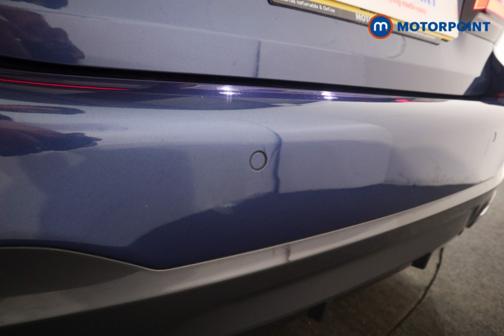 BMW 5 Series M Sport Automatic Diesel Saloon - Stock Number (1584630) - 20th supplementary image