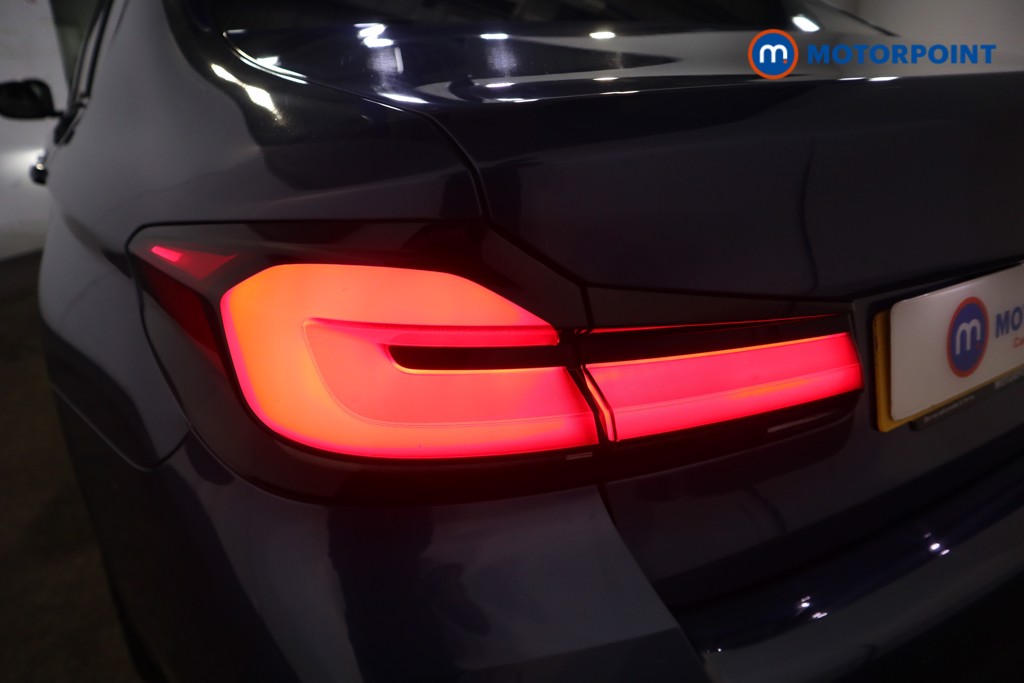 BMW 5 Series M Sport Automatic Diesel Saloon - Stock Number (1584630) - 21st supplementary image