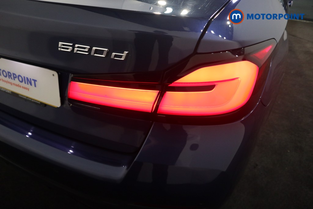 BMW 5 Series M Sport Automatic Diesel Saloon - Stock Number (1584630) - 22nd supplementary image