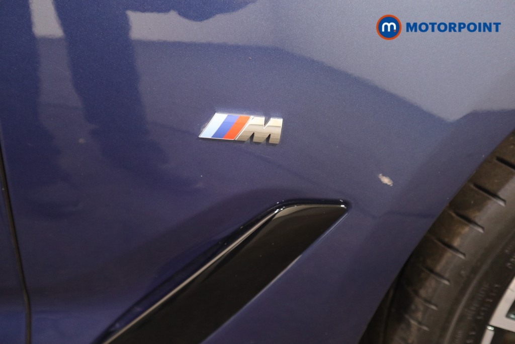 BMW 5 Series M Sport Automatic Diesel Saloon - Stock Number (1584630) - 24th supplementary image