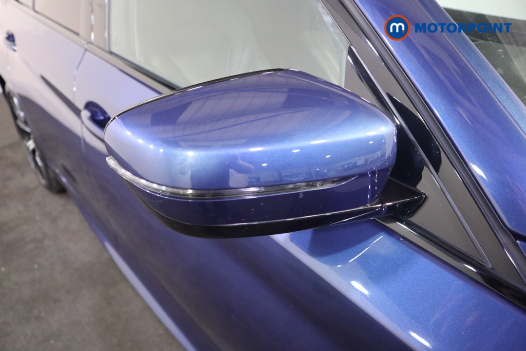 BMW 5 Series M Sport Automatic Diesel Saloon - Stock Number (1584630) - 25th supplementary image