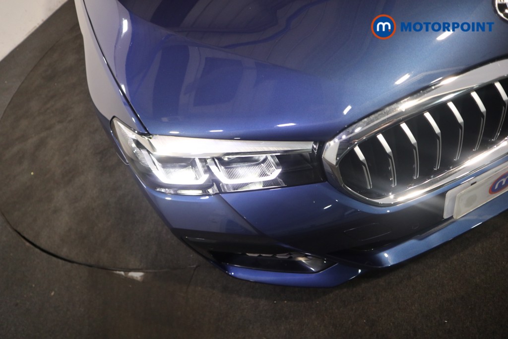 BMW 5 Series M Sport Automatic Diesel Saloon - Stock Number (1584630) - 29th supplementary image