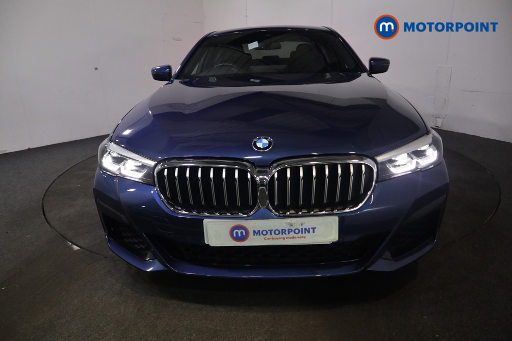 BMW 5 Series M Sport Automatic Diesel Saloon - Stock Number (1584630) - 30th supplementary image