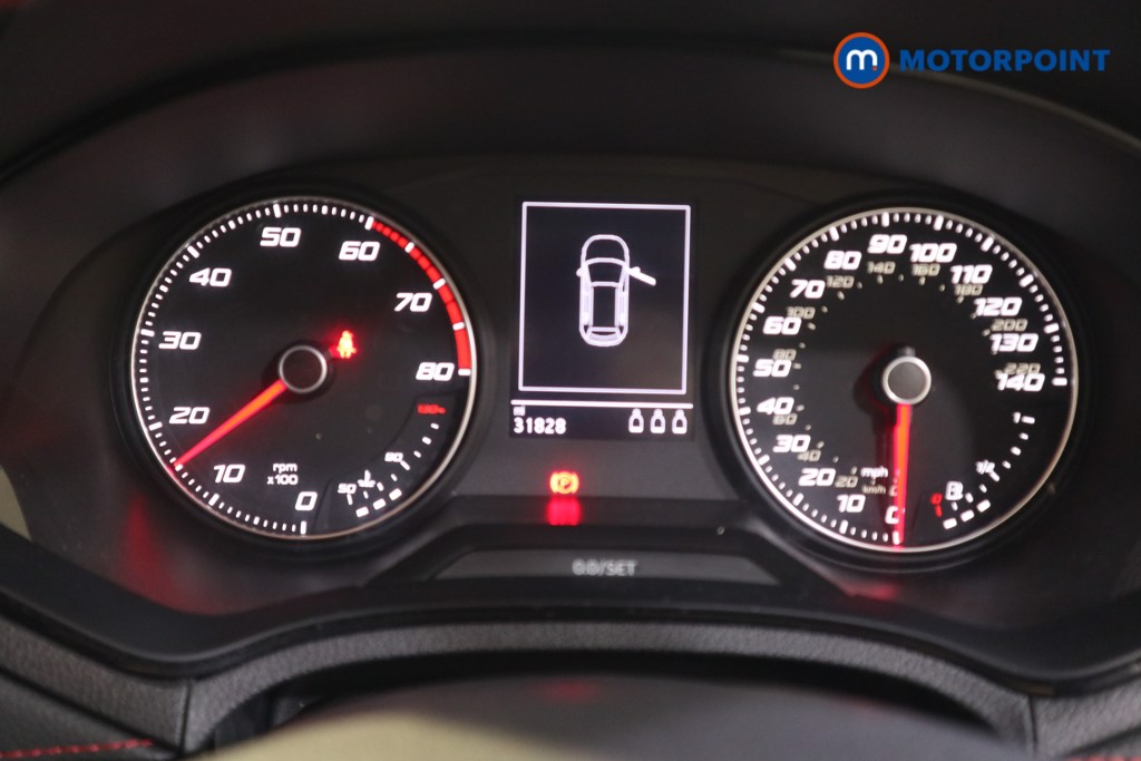 Seat Arona FR Manual Petrol SUV - Stock Number (1584643) - 4th supplementary image