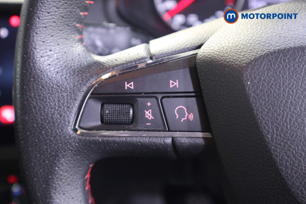 Seat Arona FR Manual Petrol SUV - Stock Number (1584643) - 5th supplementary image