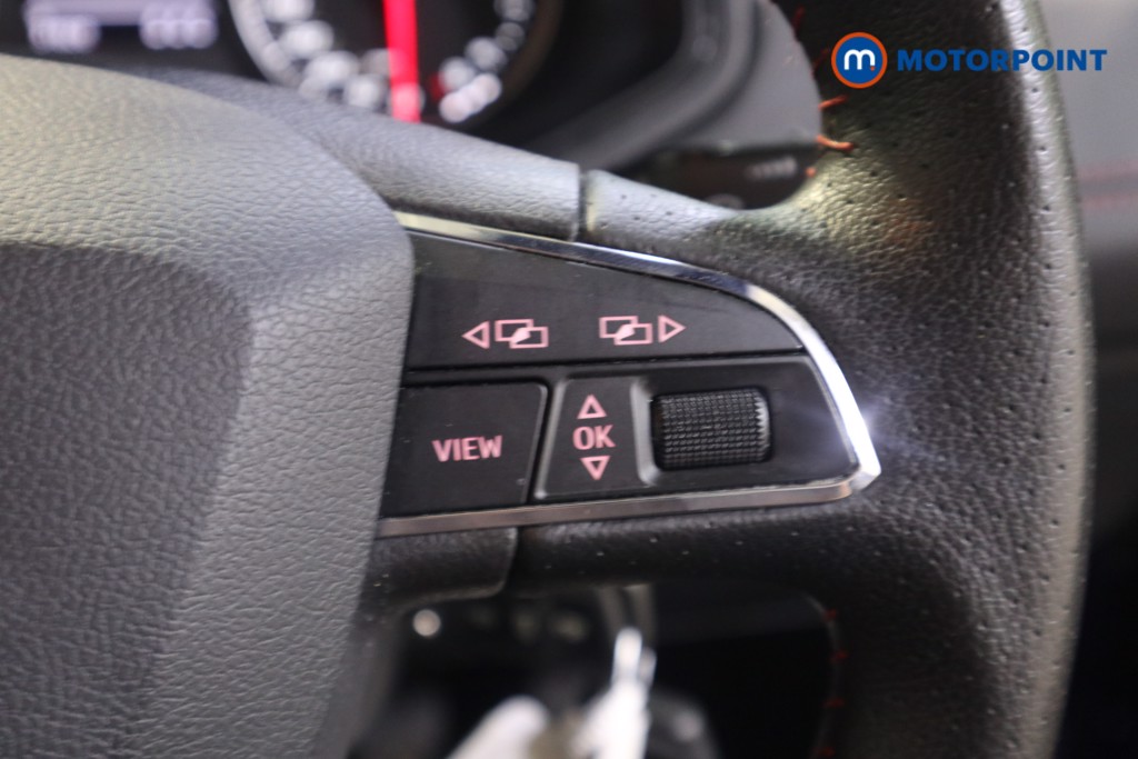 Seat Arona FR Manual Petrol SUV - Stock Number (1584643) - 6th supplementary image