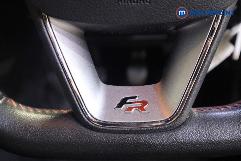 Seat Arona FR Manual Petrol SUV - Stock Number (1584643) - 7th supplementary image