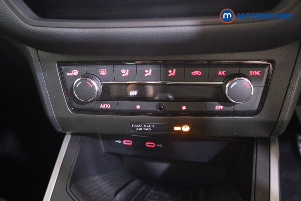Seat Arona FR Manual Petrol SUV - Stock Number (1584643) - 8th supplementary image