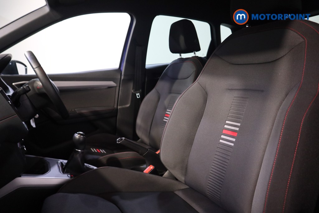Seat Arona FR Manual Petrol SUV - Stock Number (1584643) - 10th supplementary image