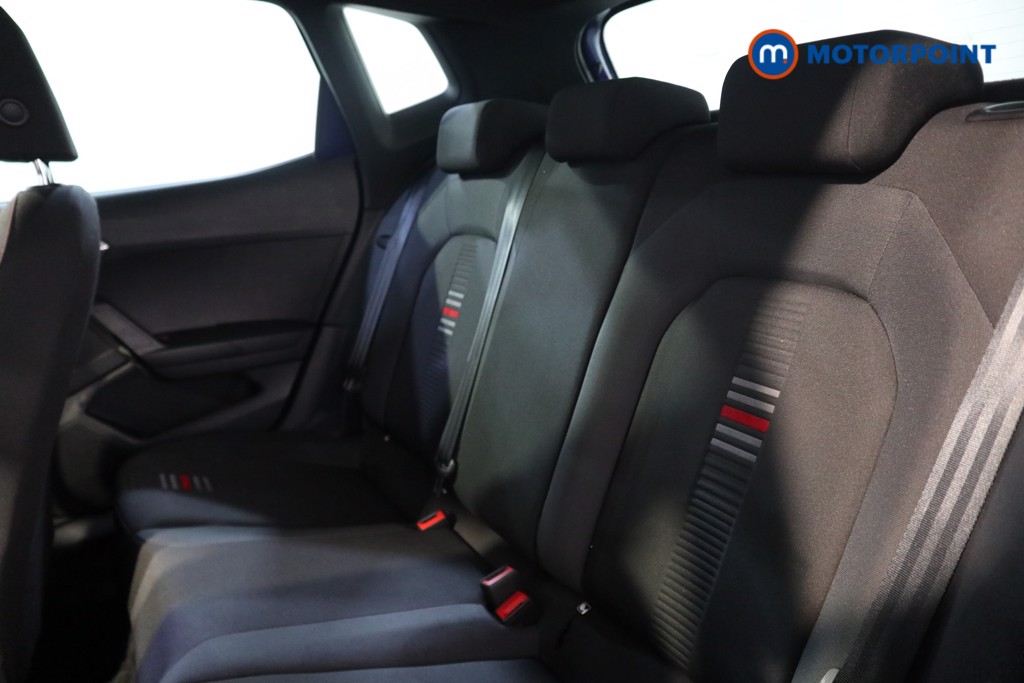 Seat Arona FR Manual Petrol SUV - Stock Number (1584643) - 11th supplementary image