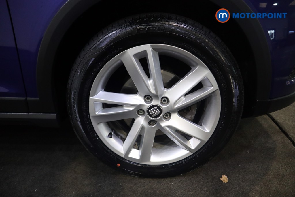 Seat Arona FR Manual Petrol SUV - Stock Number (1584643) - 14th supplementary image